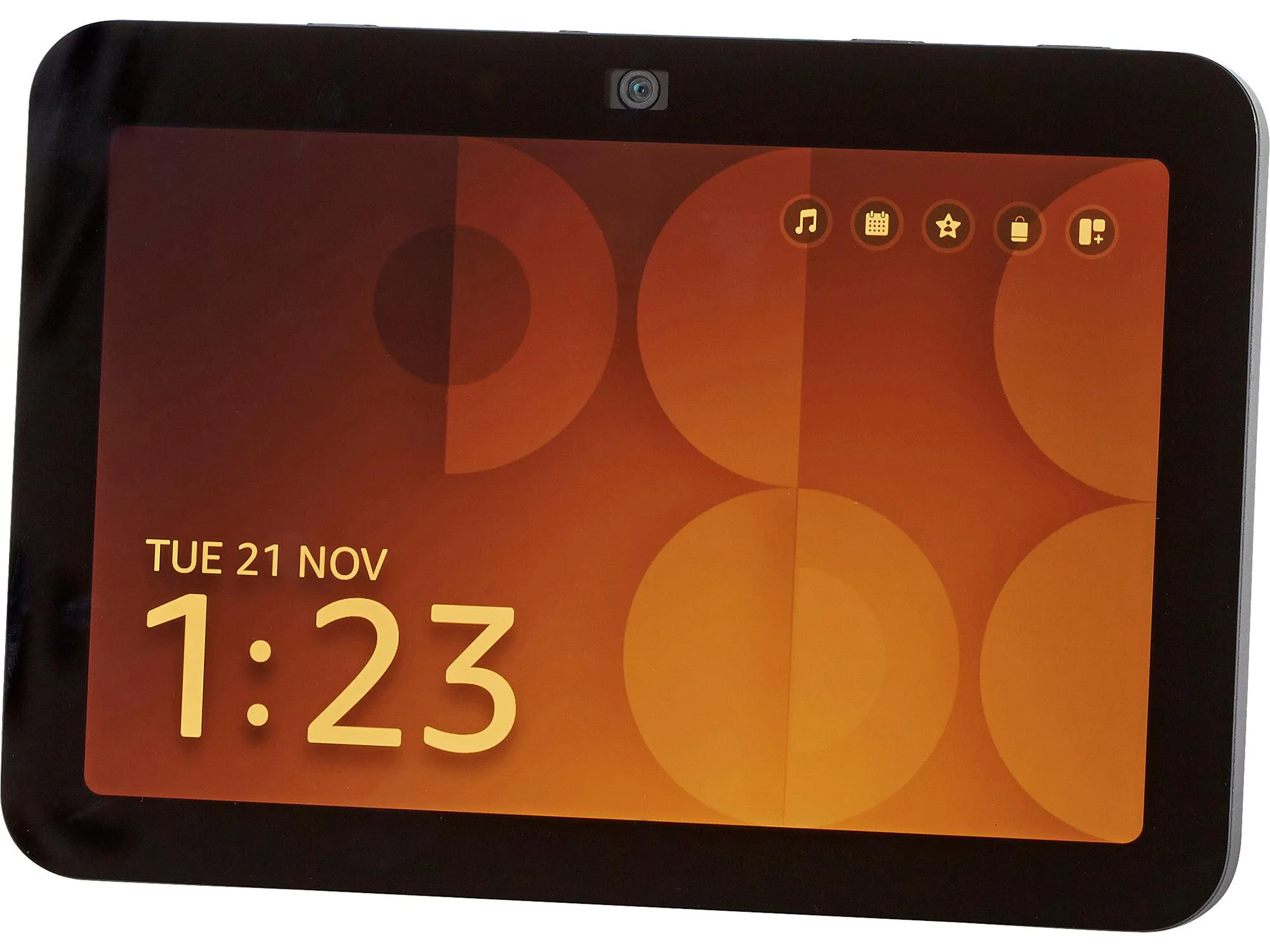 New Echo Show 8 Adjustable Stand