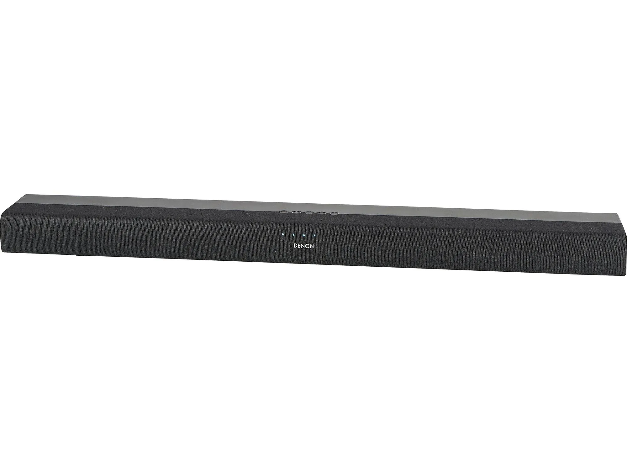 DENON DHT-S218 Dolby Atmos Sound Bar 2024年製 サウンドバー