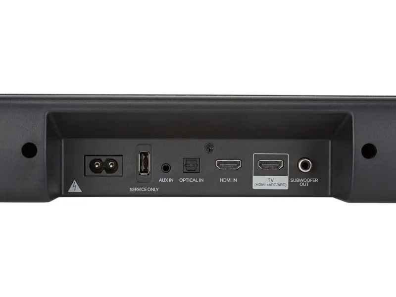 DENON DHT-S218 Dolby Atmos Sound Bar 2024年製 サウンドバー