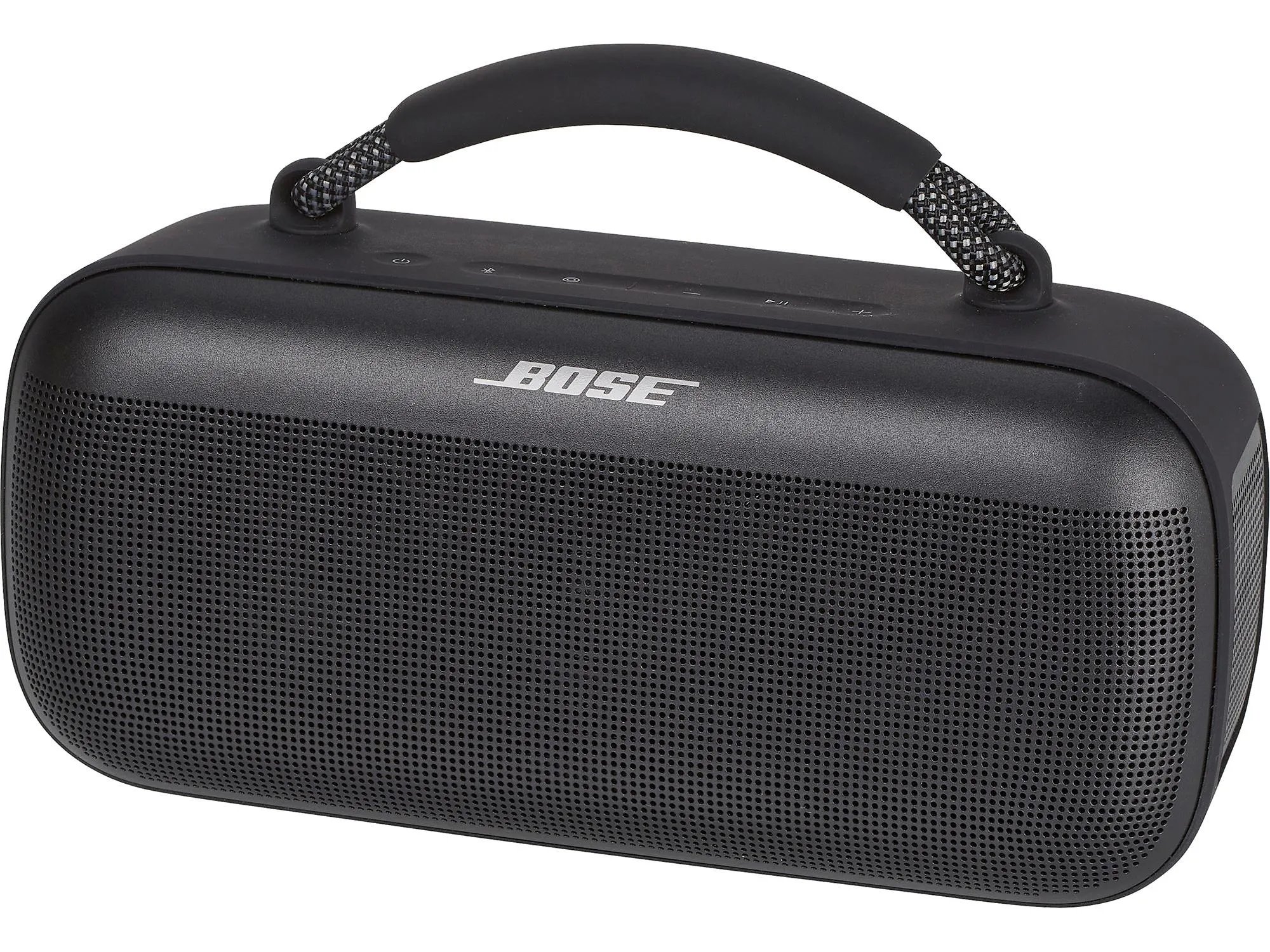 Bose Soundlink Max review | large portable speaker Wireless