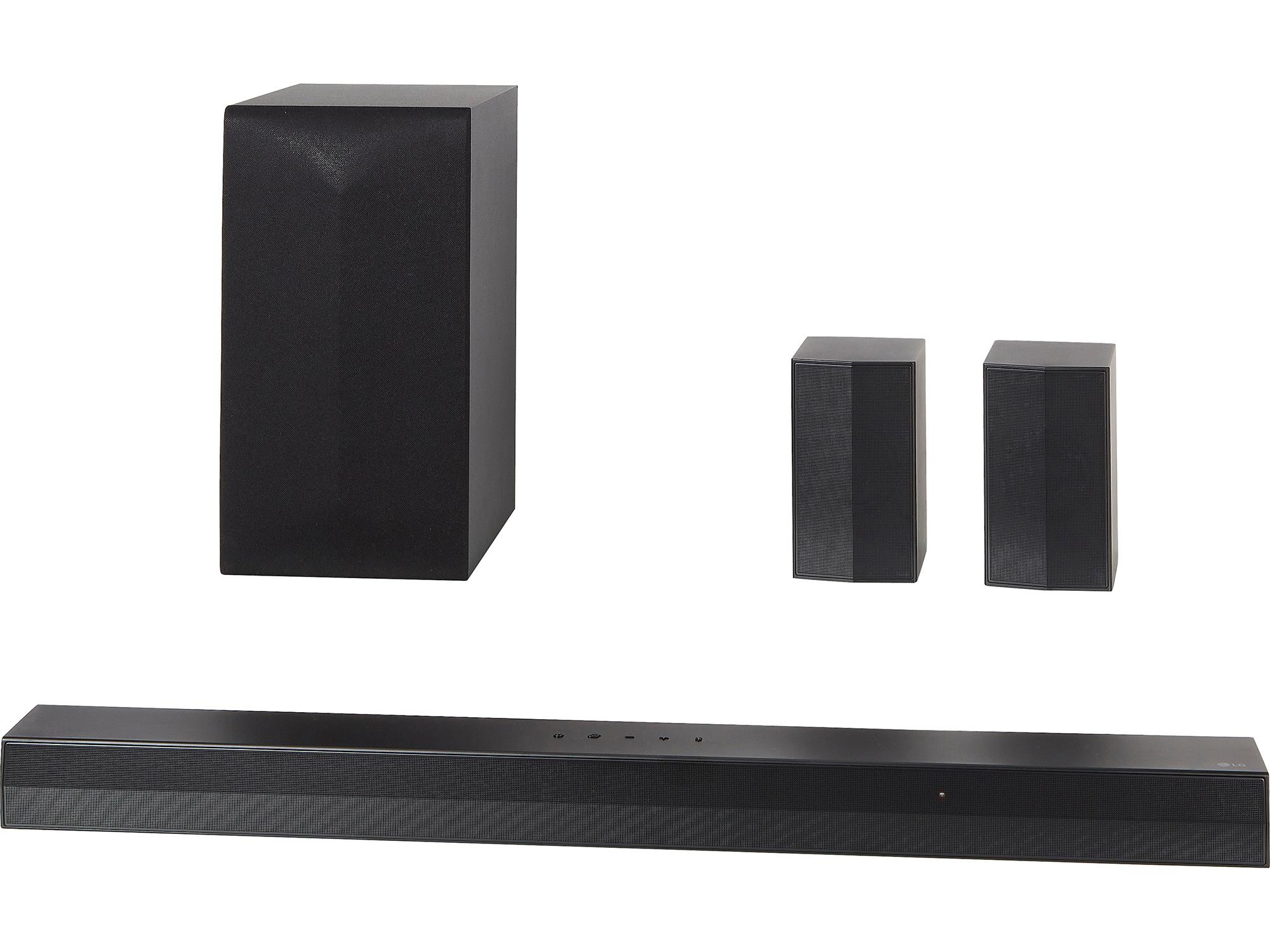 Hw K450 Samsung Bluetooth Subwoofer Pairing Samsung HW-K450 300W