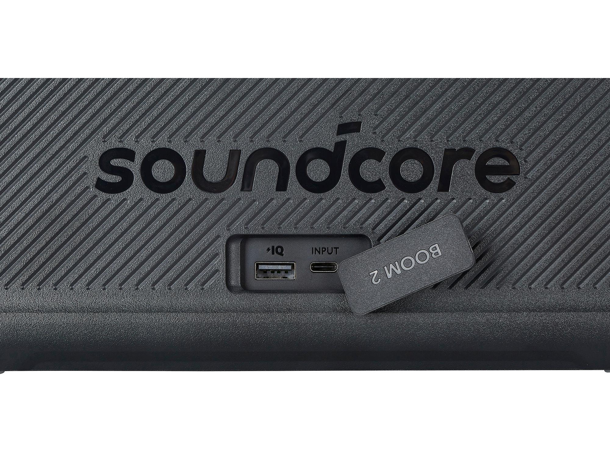 Soundcore Motion B Specs Anker Soundcore Motion+ Bluetooth Speaker
