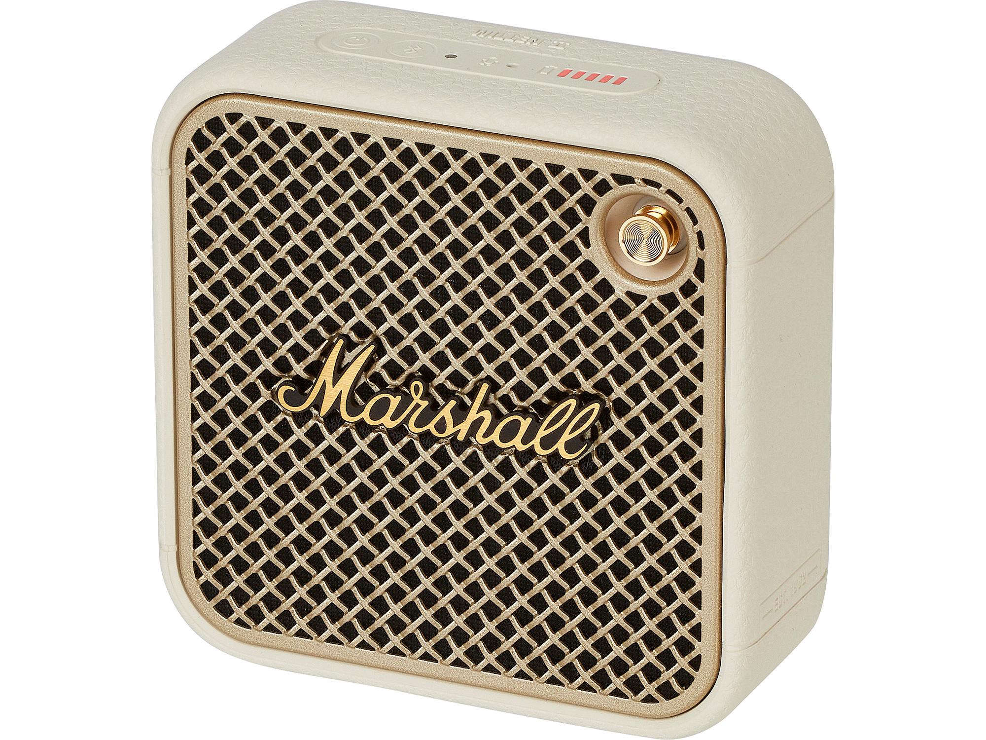 【美品】Marshall Willen ii Marshall Willen II review | Portable speaker Wireless, smart