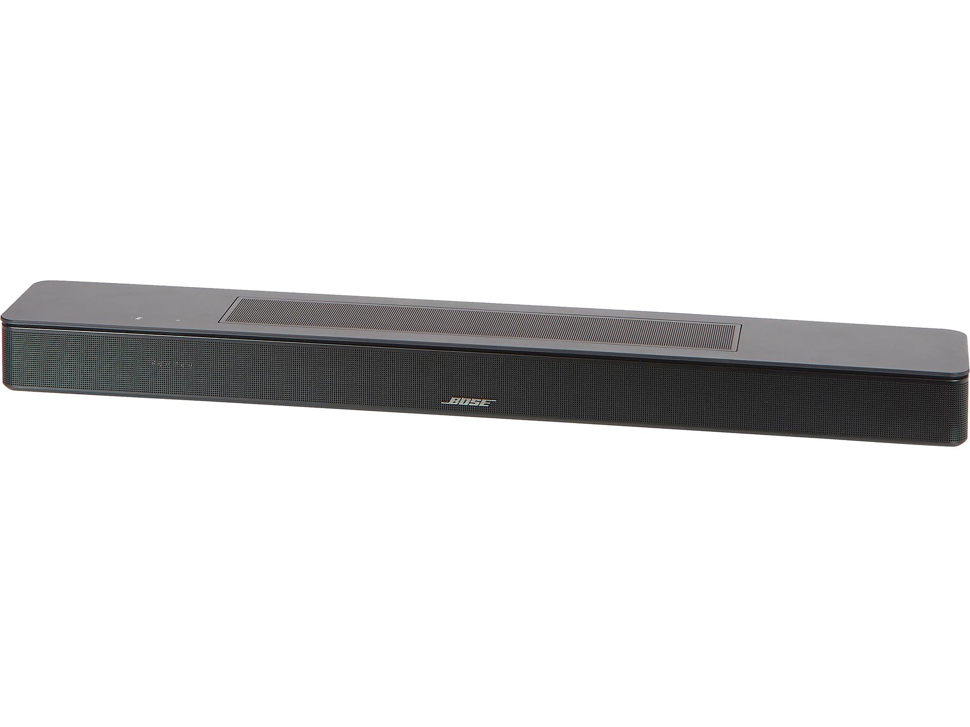 Bose Speakers Bose Soundbar 700 Test Bose Soundbar 700 Review AVForums