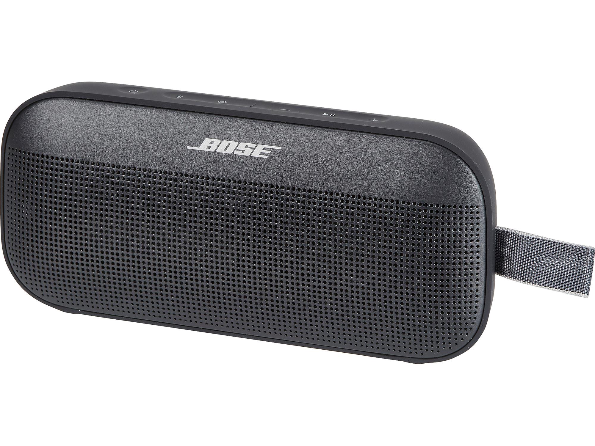 Bose SoundLink Flex (2nd Gen) review | large portable speaker