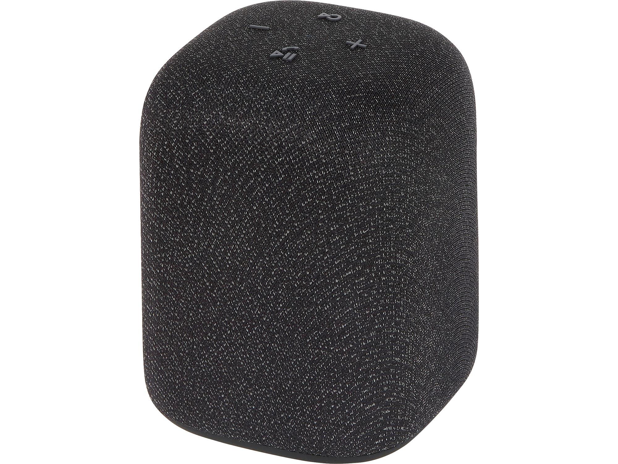 未使用品 SONY LinkBuds Speaker SRS-LS1 ブラック SONY（ソニー） ワイヤレスポータブルスピーカー LinkBuds Speaker