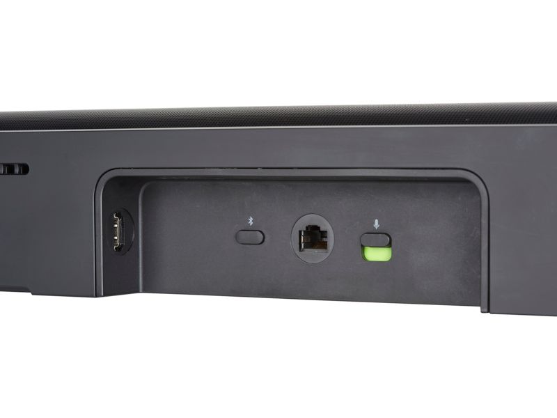 Sonos Arc Ultra + Sub 4 - thumbnail rear