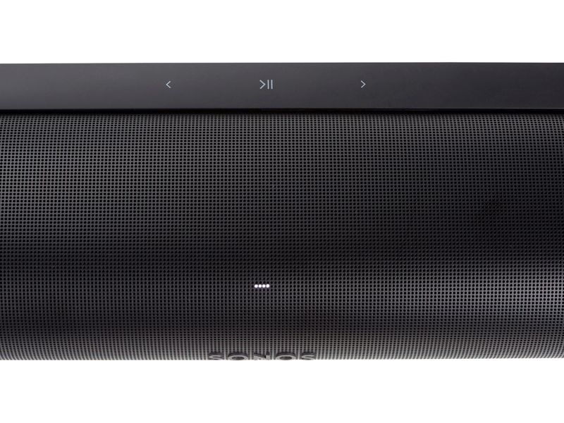Sonos Arc Ultra + Sub 4 - thumbnail side