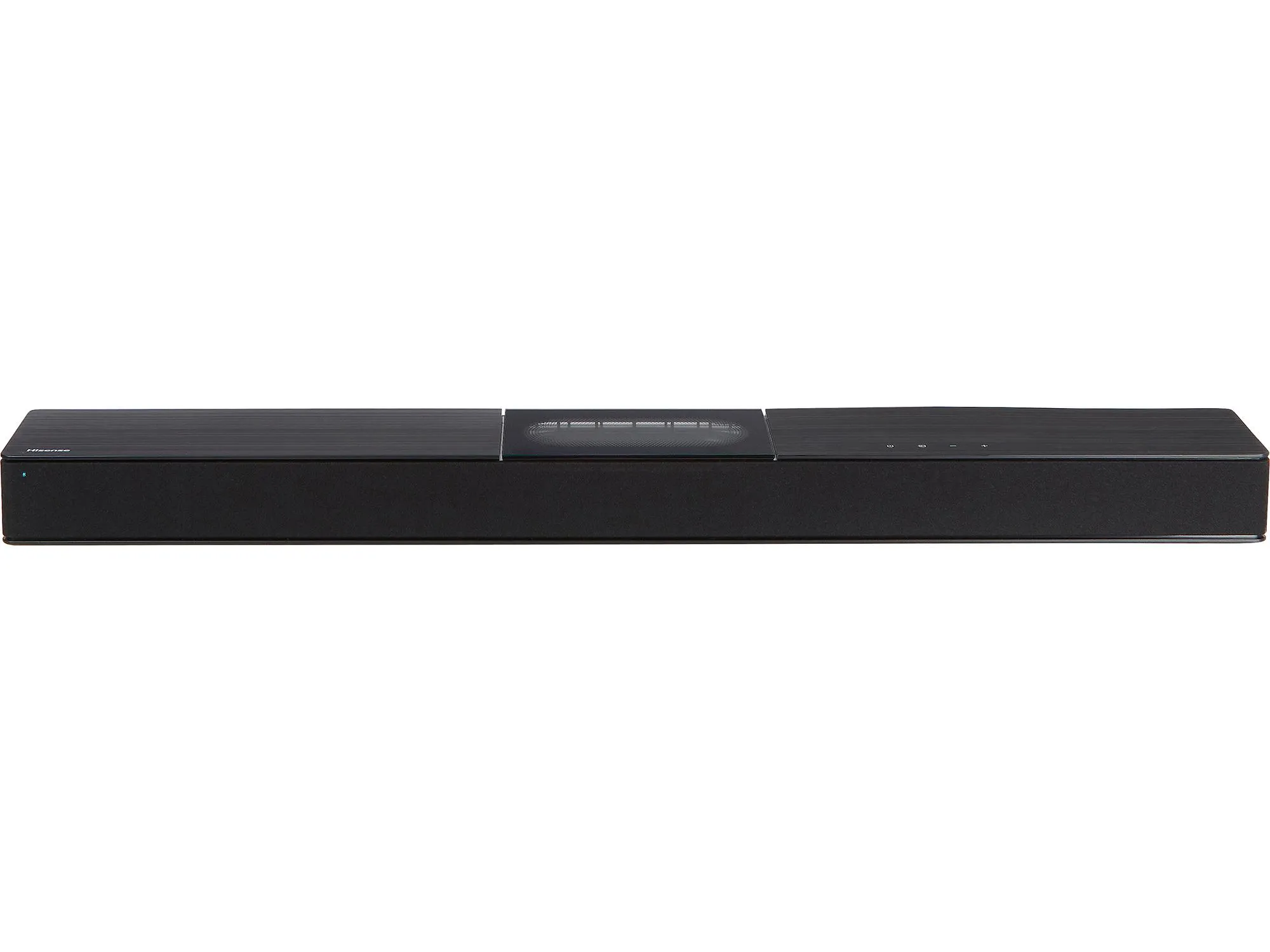 オーディオ機器 Hisense HS2000N 2.1ch Dolby Atmos eARC