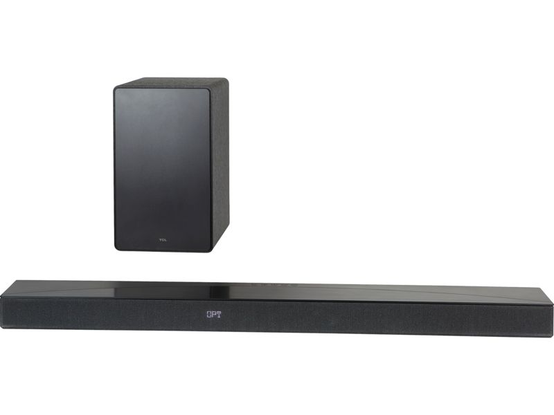 TCL Q65H - thumbnail front