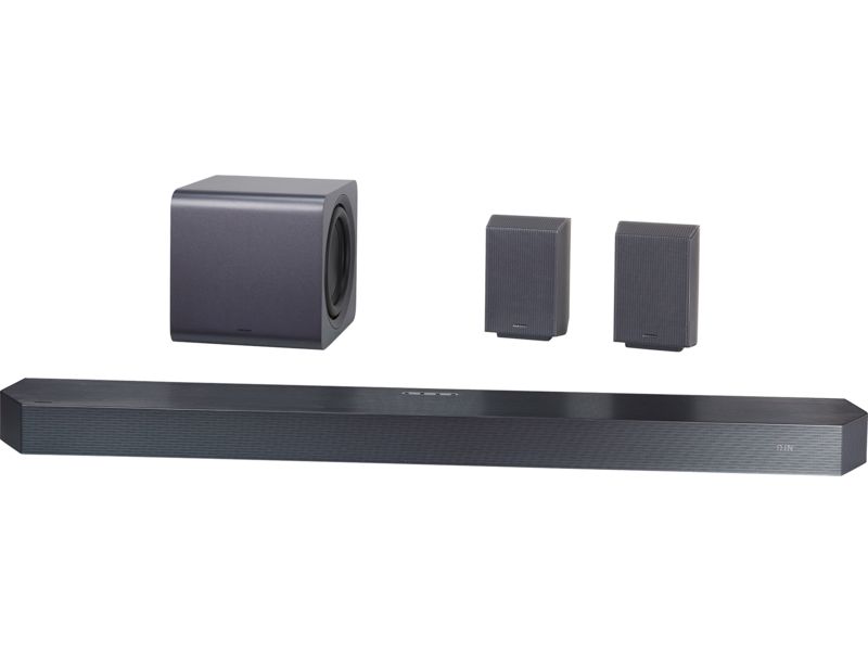 Samsung HW-Q990F