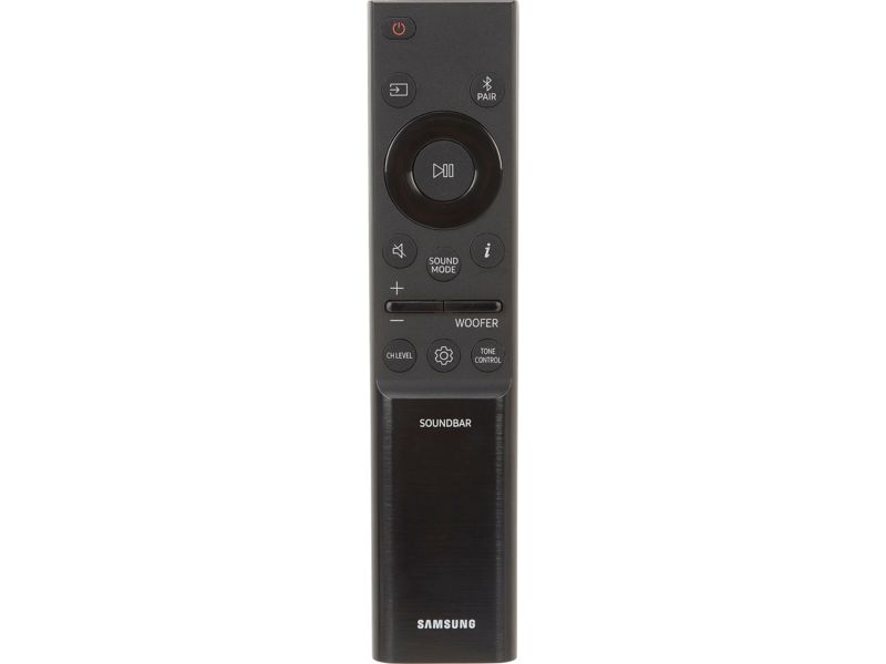 Samsung HW-Q990F - thumbnail rear