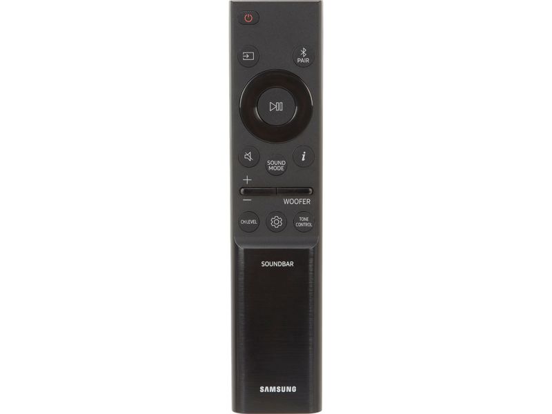 Samsung HW-Q930F - thumbnail rear