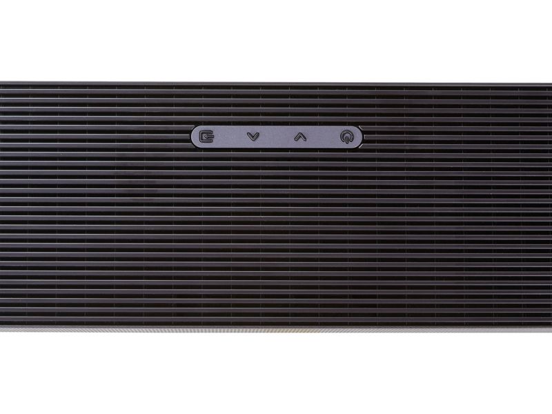Samsung HW-QS700F - thumbnail side