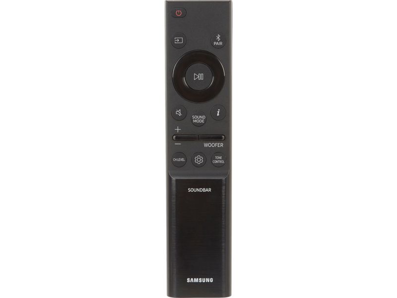 Samsung HW-Q800F - thumbnail rear