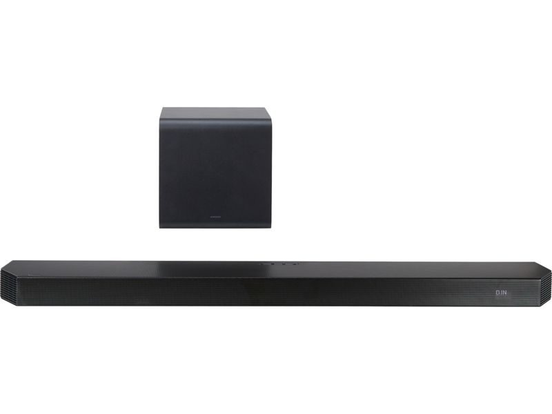 Samsung HW-Q800F - thumbnail side