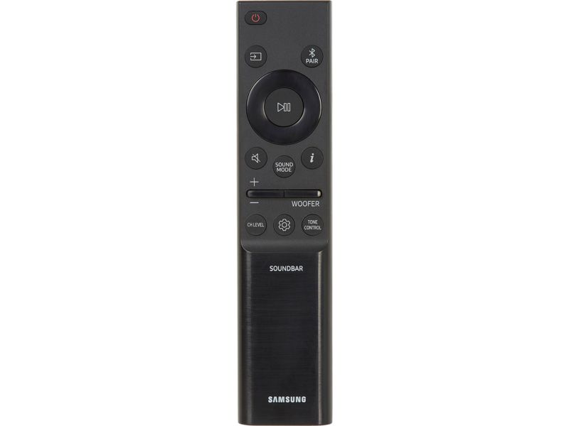 Samsung HW-Q600F/XU - thumbnail side