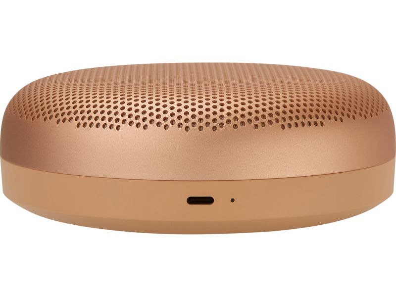 B&O Beosound A1 3rd Gen - thumbnail rear
