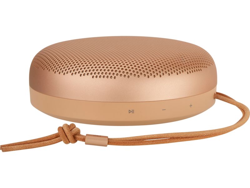 B&O Beosound A1 3rd Gen - thumbnail side