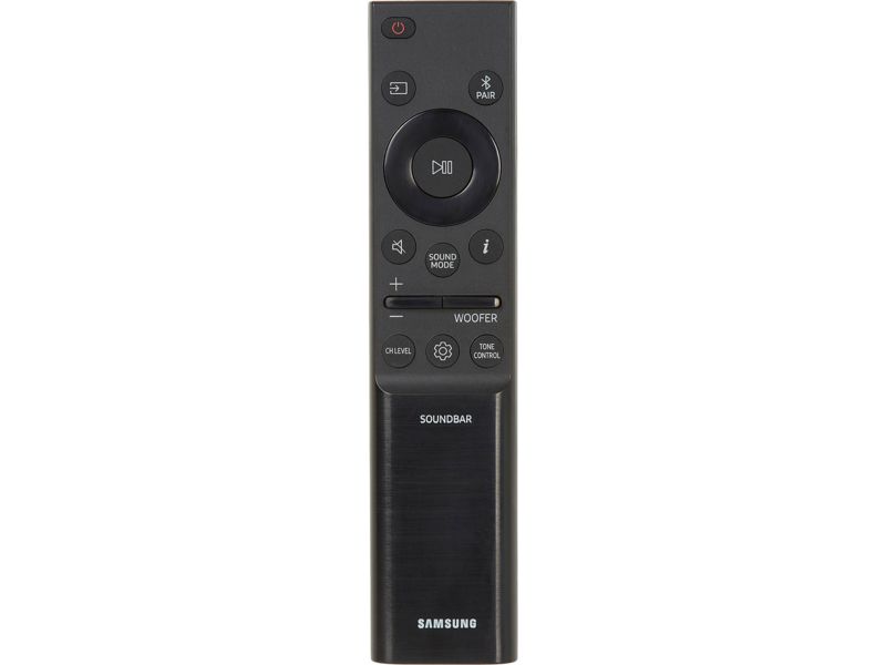 Samsung HW-B650F - thumbnail side