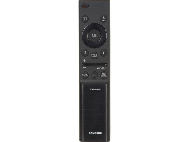Samsung HW-B750F  - thumbnail side