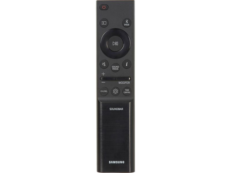 Samsung HW-B450F - thumbnail side