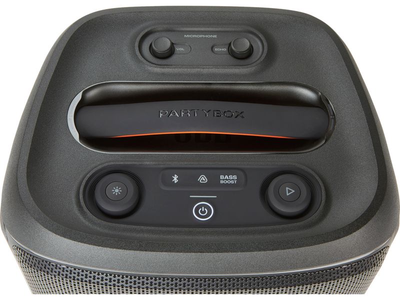 JBL Partybox Encore 2 - thumbnail side