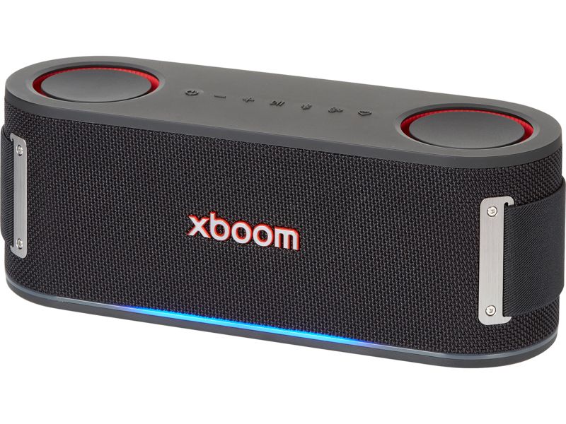LG xboom Bounce