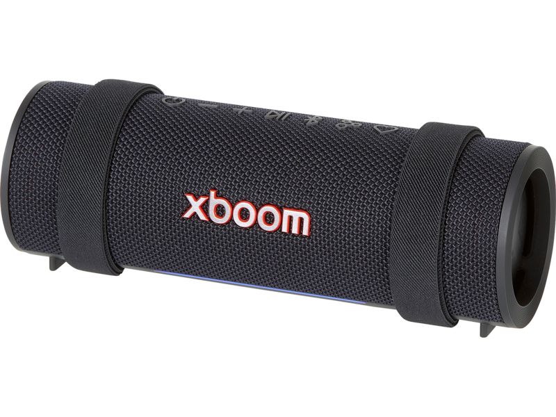 LG xboom Grab