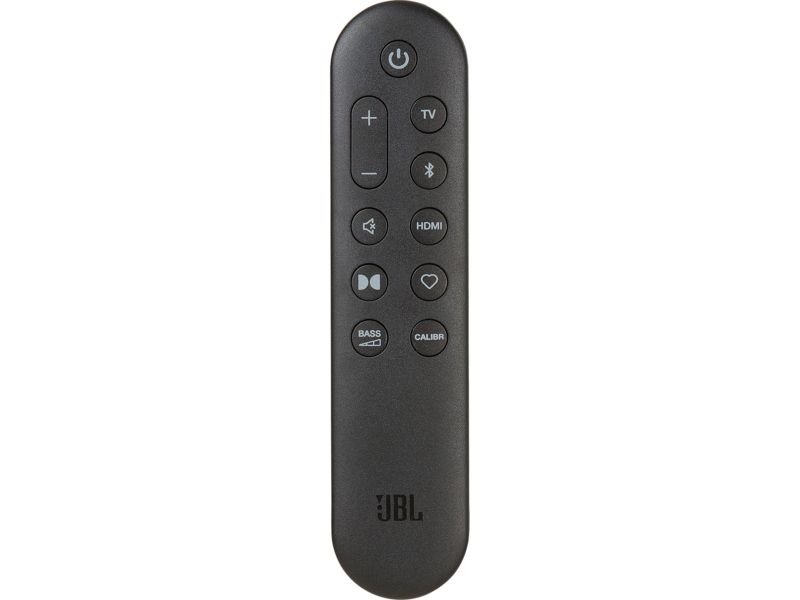 JBL Bar 300MK2 - thumbnail side