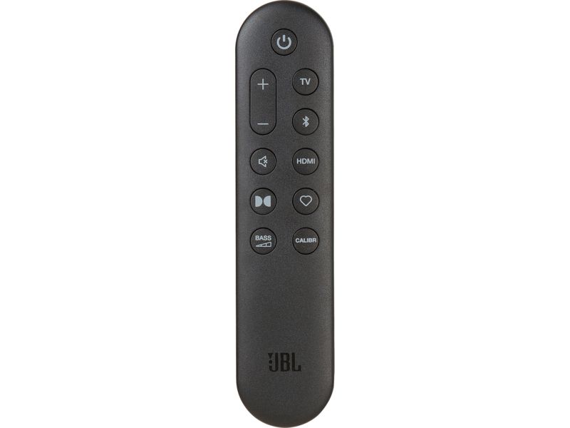 JBL Bar 500MK2 - thumbnail side
