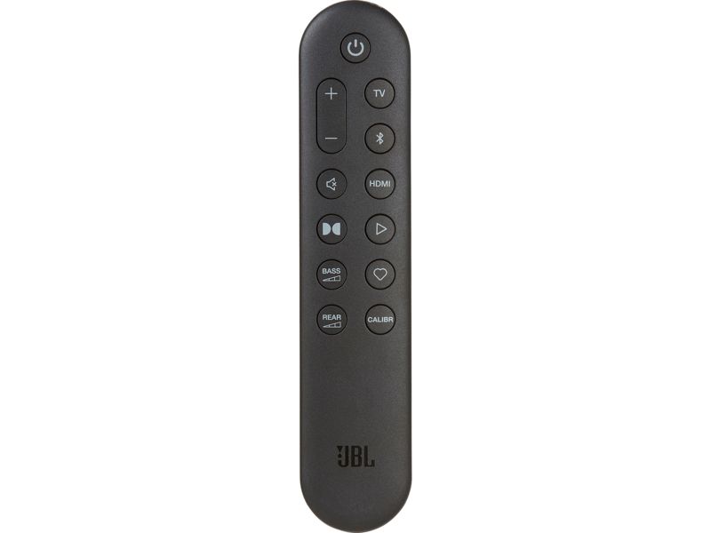 JBL Bar 800MK2 - thumbnail side