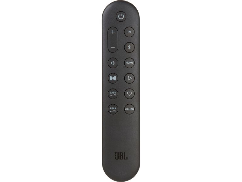 JBL Bar 1000MK2 - thumbnail side