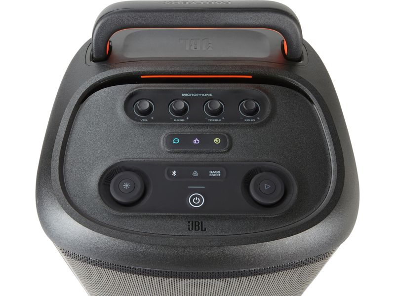 JBL Partybox 520 - thumbnail side