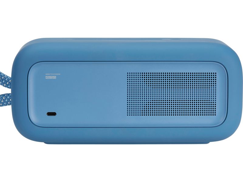 Bose SoundLink Plus - thumbnail rear