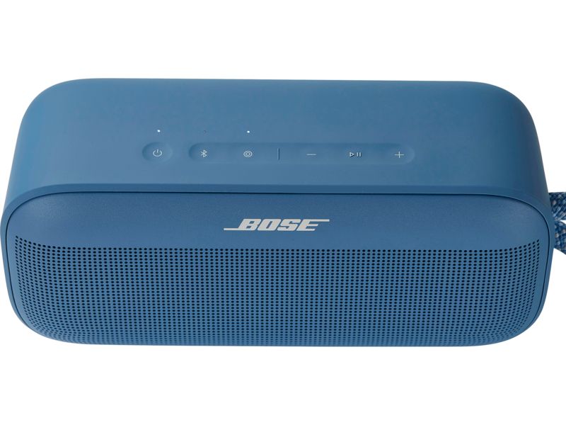 Bose SoundLink Plus - thumbnail side