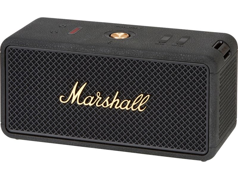 Marshall Middleton II