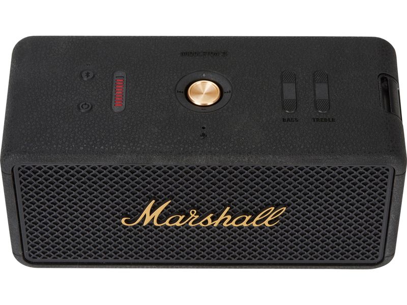 Marshall Middleton II - thumbnail side
