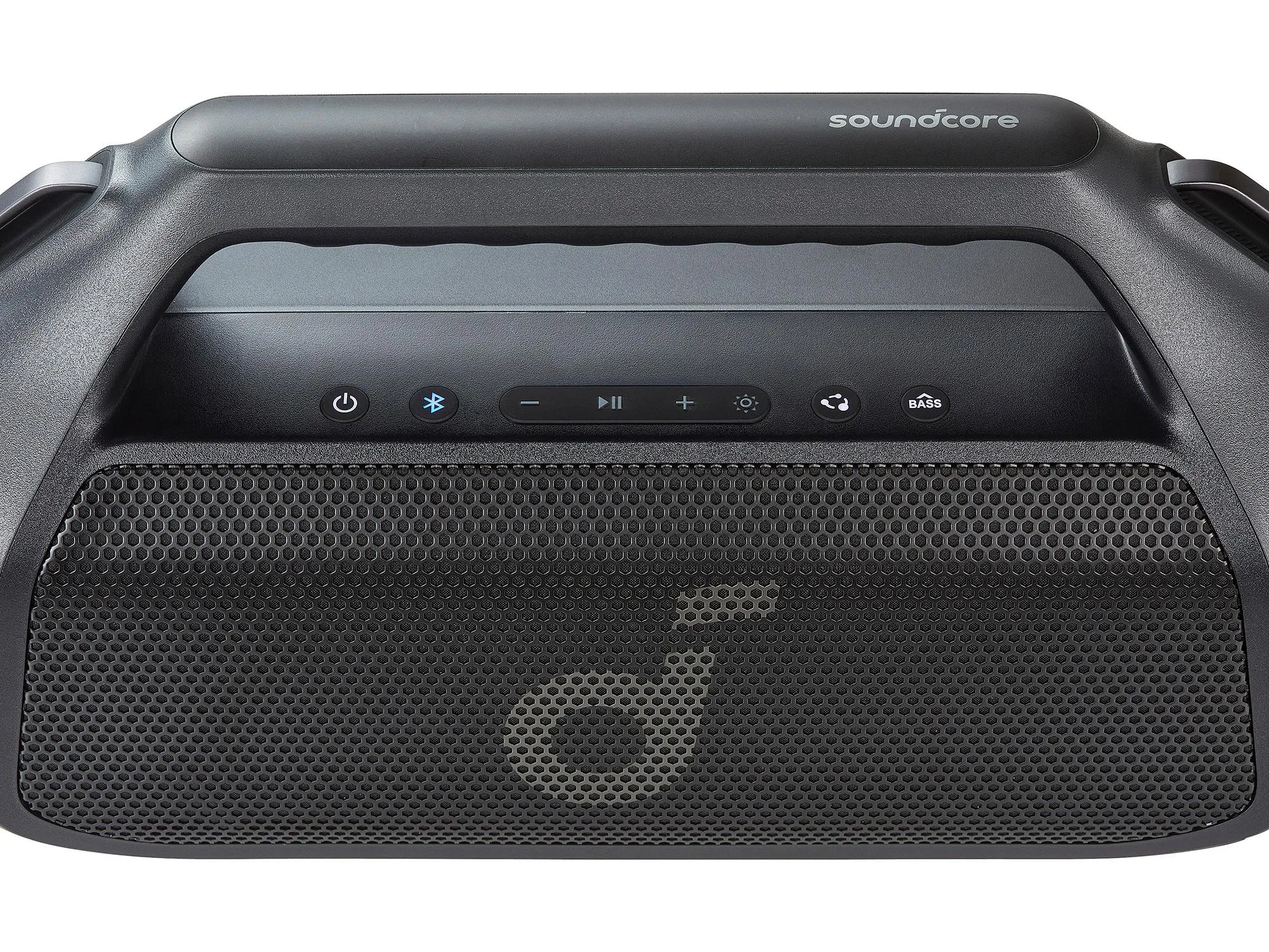 SoundCore by Anker Boom 2 Pro review | large portable speaker
