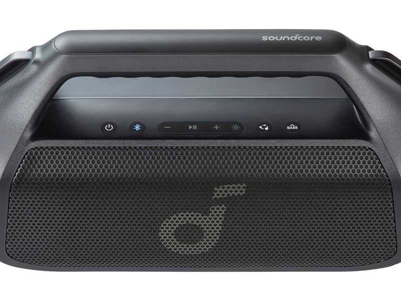 SoundCore by Anker Boom 2 Pro - thumbnail side