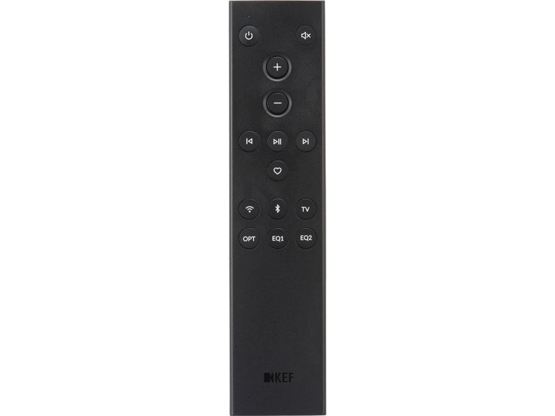 Kef Xio - thumbnail side