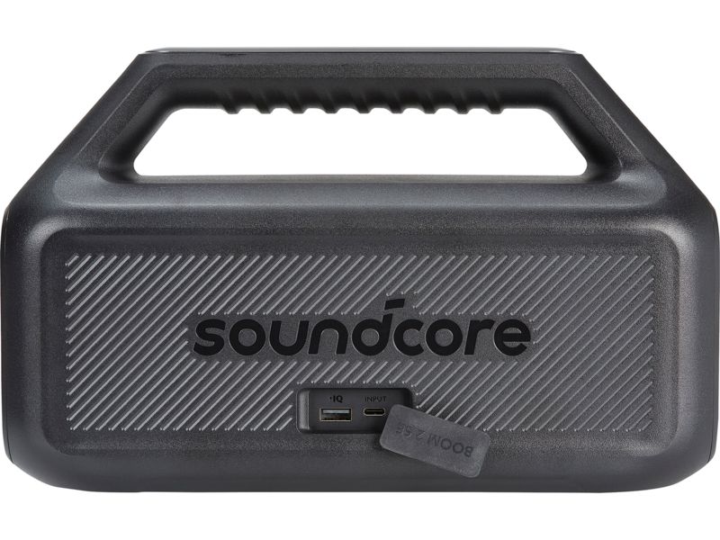 SoundCore by Anker Boom 2 SE - thumbnail rear