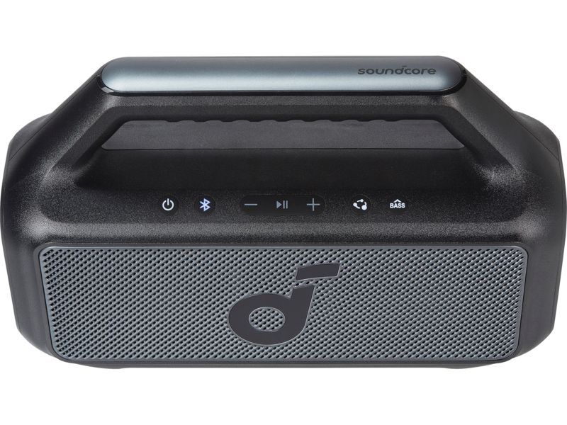 SoundCore by Anker Boom 2 SE - thumbnail side