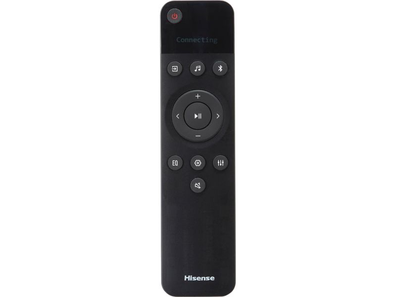 Hisense HT Saturn - thumbnail side