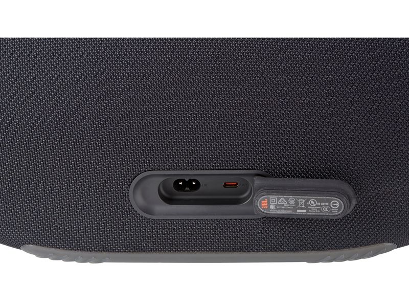 JBL Boombox 4 - thumbnail side