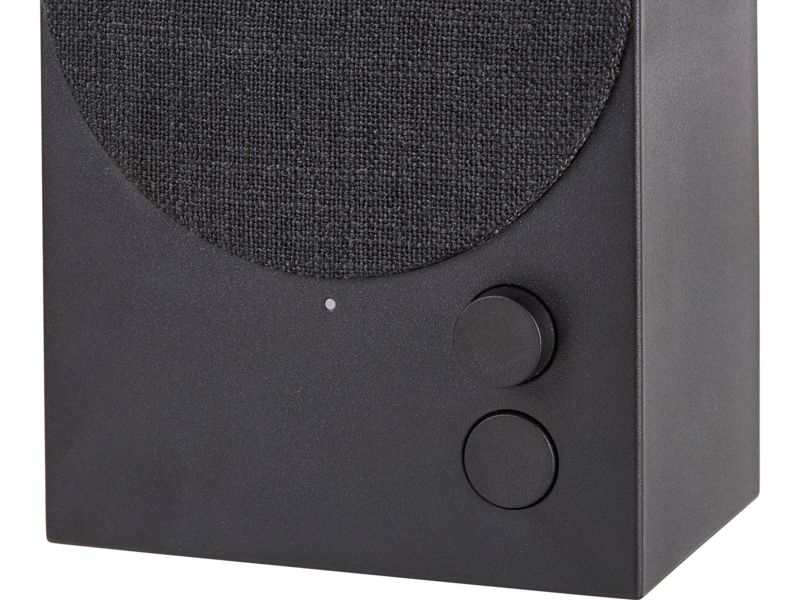 Ikea Nattbad - thumbnail rear