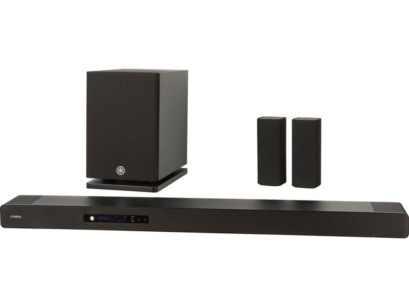 Yamaha True X Surround 90A 5.1.2