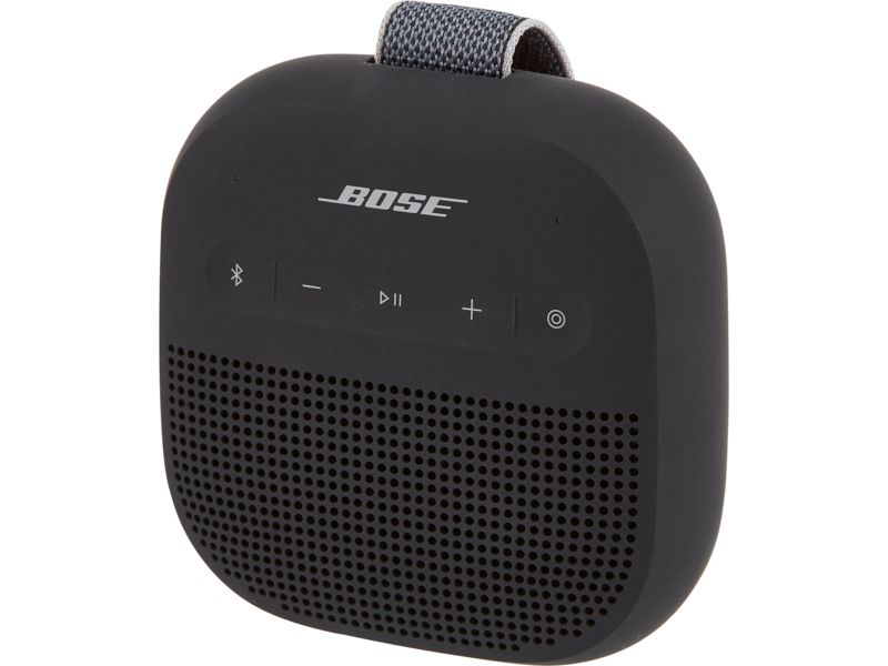 Bose SoundLink Micro 2nd Gen