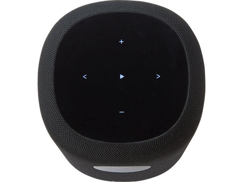 WiiM Sound - thumbnail side