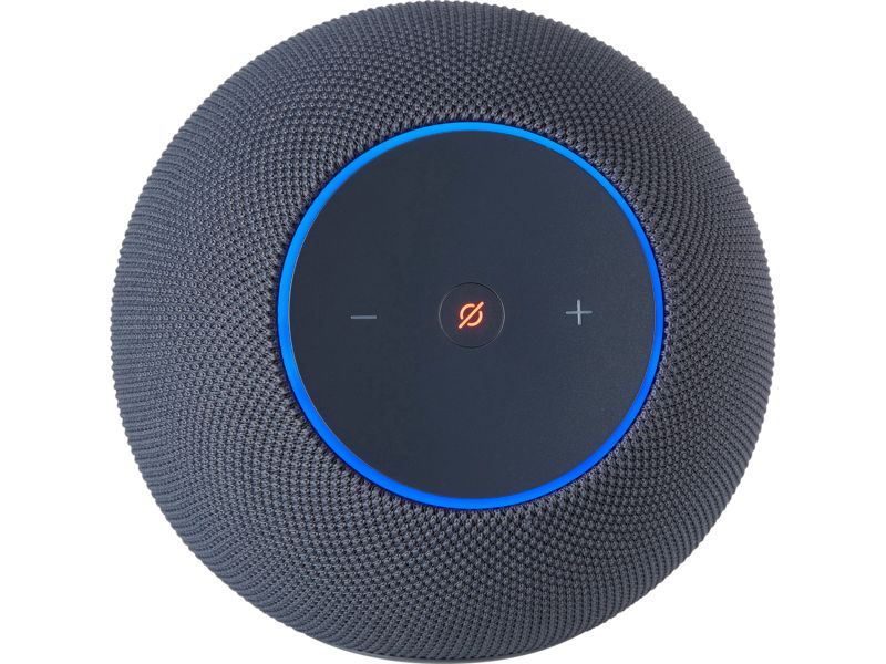 Amazon Echo Studio 2025 - thumbnail side